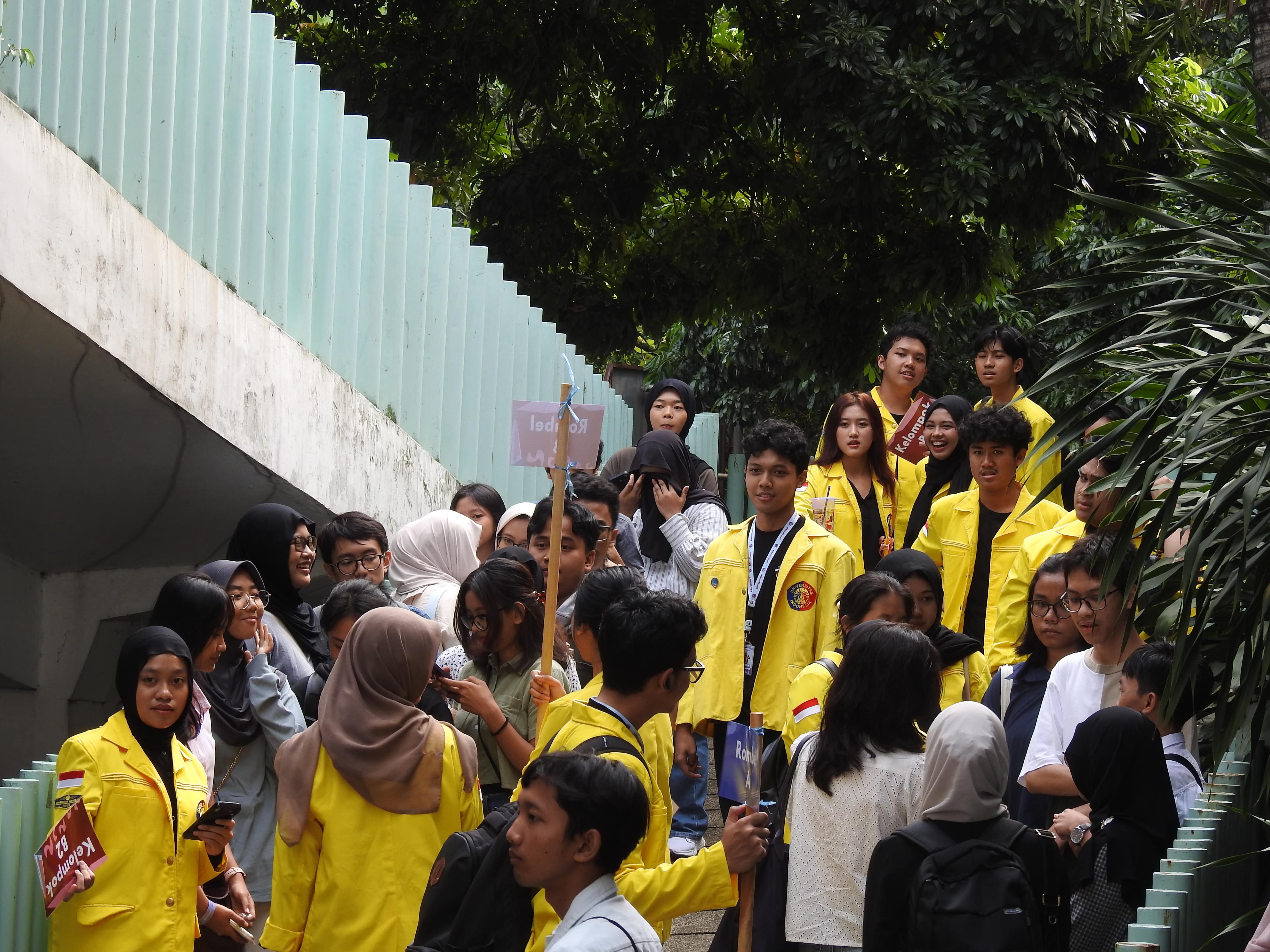 Dokumentasi OH 2024